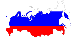 Флаг России